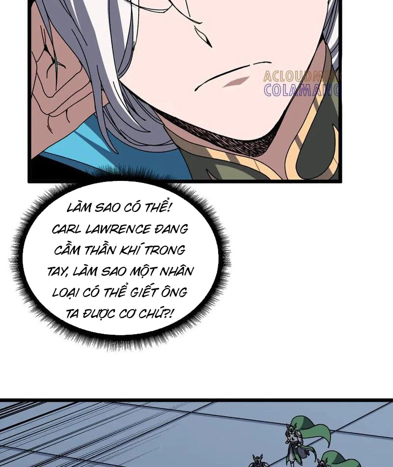 Bắt Đầu Kế Nhiệm Boss Hắc Long, Ta Vô Địch Chapter 76 - 4