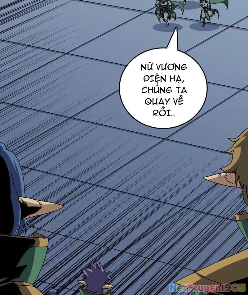 Bắt Đầu Kế Nhiệm Boss Hắc Long, Ta Vô Địch Chapter 76 - 5