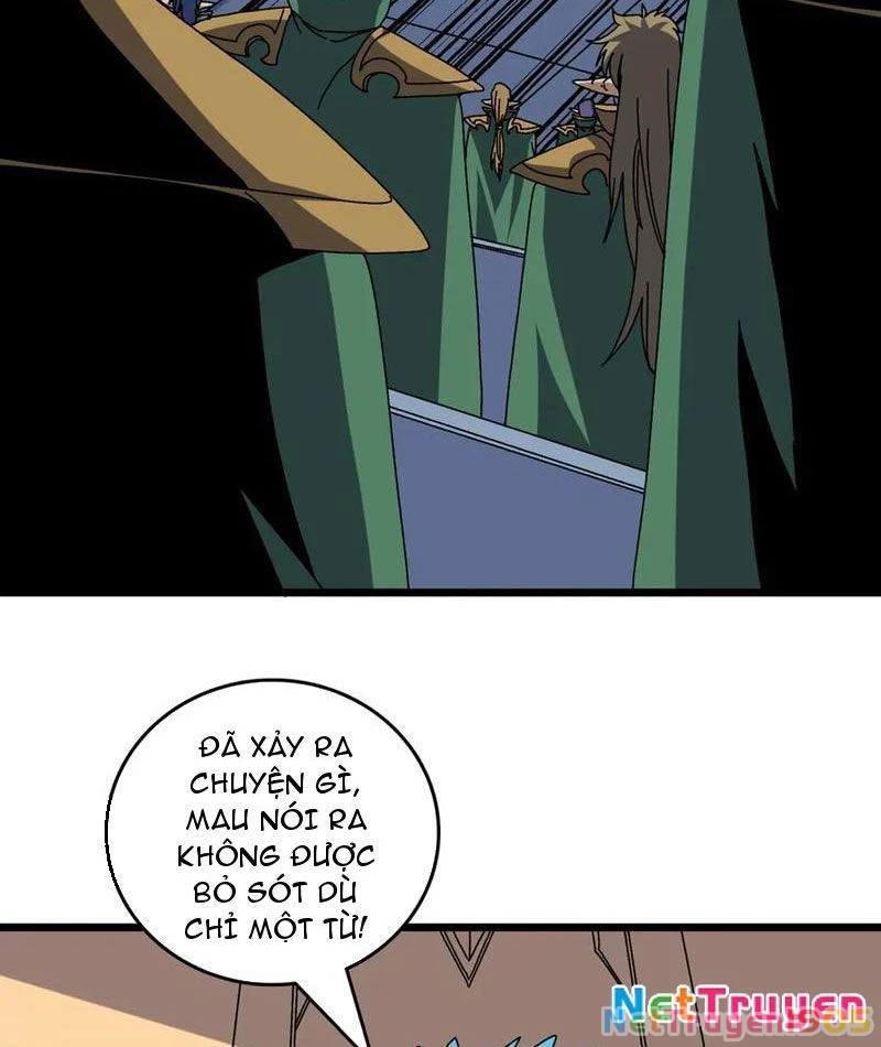 Bắt Đầu Kế Nhiệm Boss Hắc Long, Ta Vô Địch Chapter 76 - 6