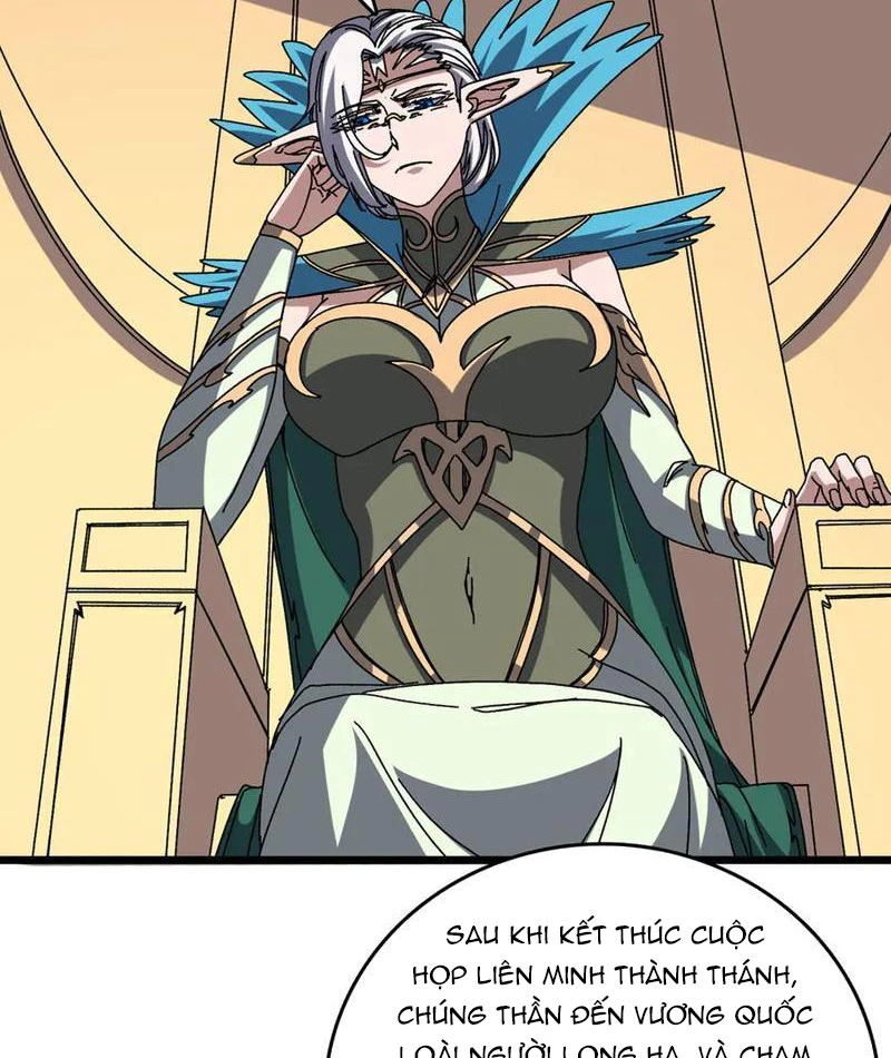 Bắt Đầu Kế Nhiệm Boss Hắc Long, Ta Vô Địch Chapter 76 - 7
