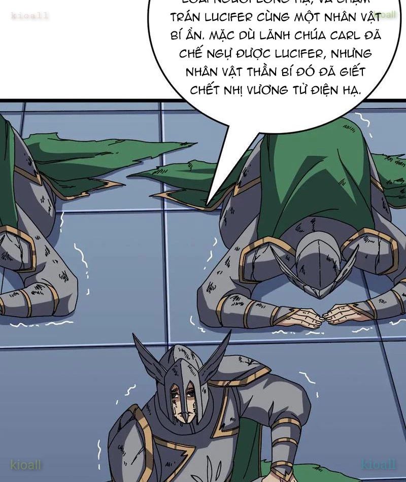 Bắt Đầu Kế Nhiệm Boss Hắc Long, Ta Vô Địch Chapter 76 - 8