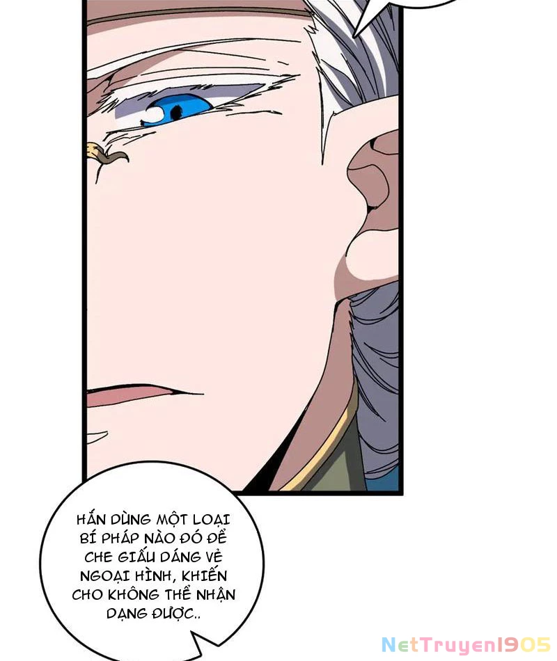 Bắt Đầu Kế Nhiệm Boss Hắc Long, Ta Vô Địch Chapter 76 - 10