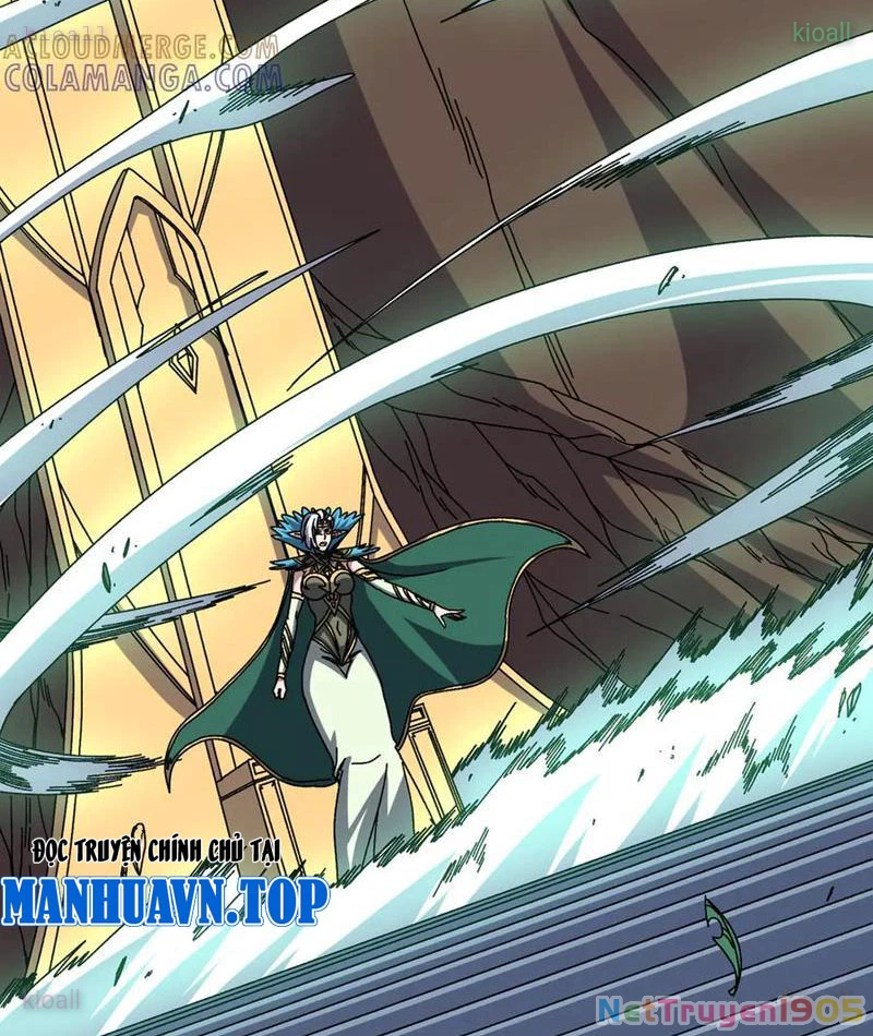 Bắt Đầu Kế Nhiệm Boss Hắc Long, Ta Vô Địch Chapter 76 - 12