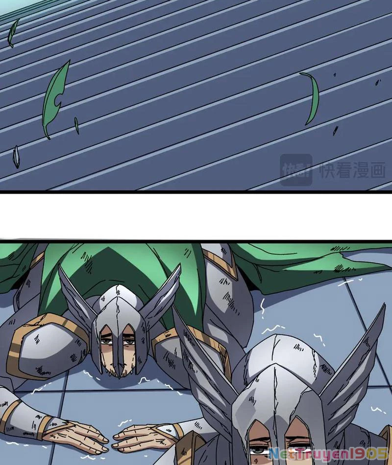 Bắt Đầu Kế Nhiệm Boss Hắc Long, Ta Vô Địch Chapter 76 - 13