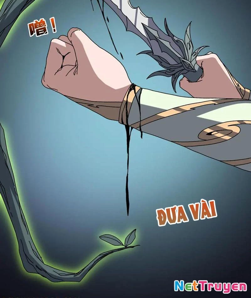 Bắt Đầu Kế Nhiệm Boss Hắc Long, Ta Vô Địch Chapter 76 - 21