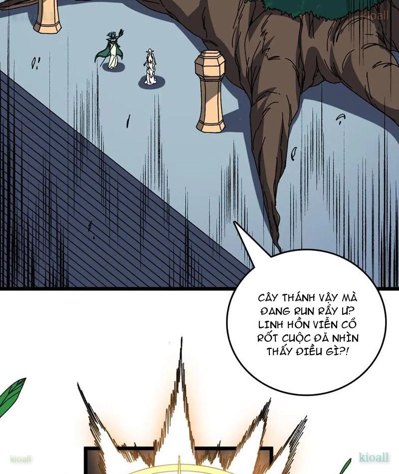 Bắt Đầu Kế Nhiệm Boss Hắc Long, Ta Vô Địch Chapter 76 - 23