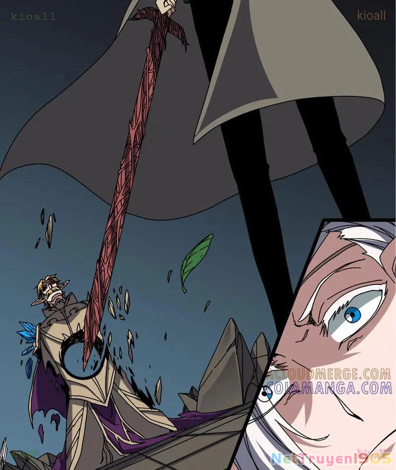 Bắt Đầu Kế Nhiệm Boss Hắc Long, Ta Vô Địch Chapter 76 - 29