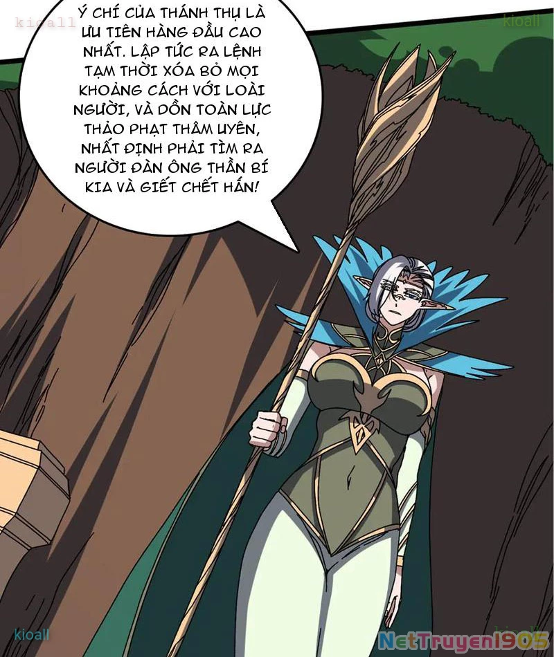 Bắt Đầu Kế Nhiệm Boss Hắc Long, Ta Vô Địch Chapter 76 - 34