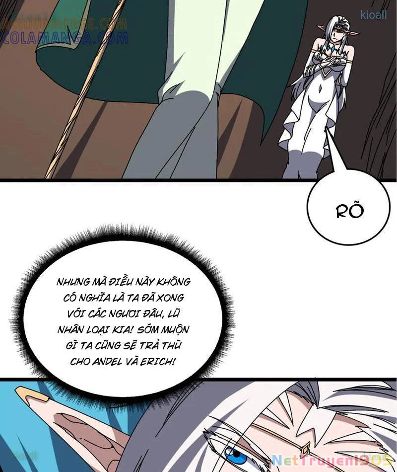 Bắt Đầu Kế Nhiệm Boss Hắc Long, Ta Vô Địch Chapter 76 - 35