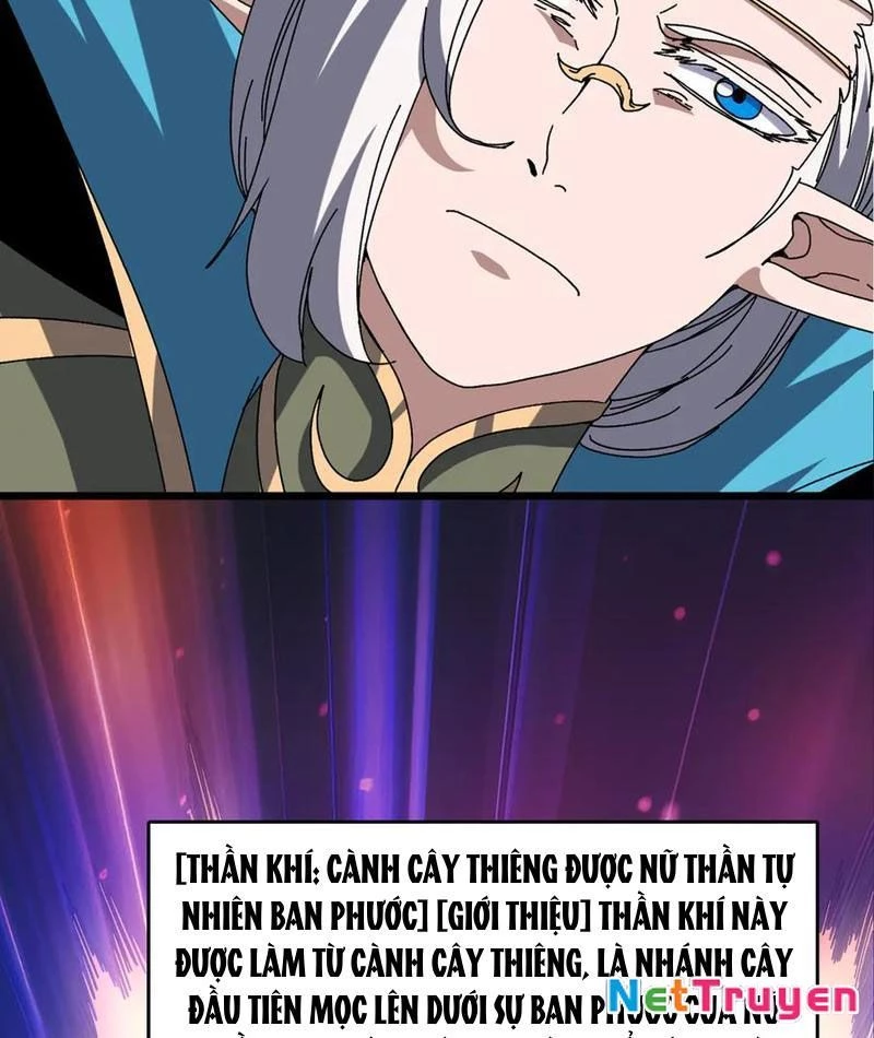 Bắt Đầu Kế Nhiệm Boss Hắc Long, Ta Vô Địch Chapter 76 - 36