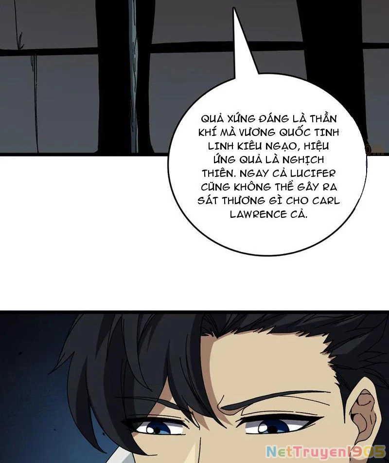 Bắt Đầu Kế Nhiệm Boss Hắc Long, Ta Vô Địch Chapter 76 - 42