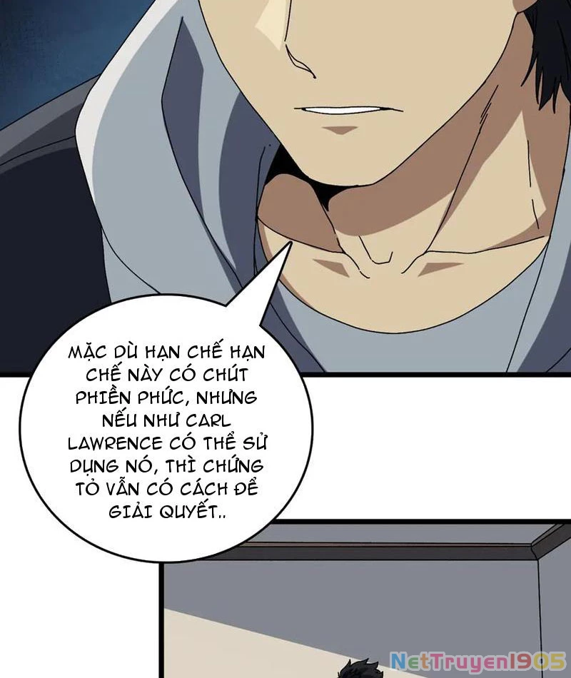 Bắt Đầu Kế Nhiệm Boss Hắc Long, Ta Vô Địch Chapter 76 - 43