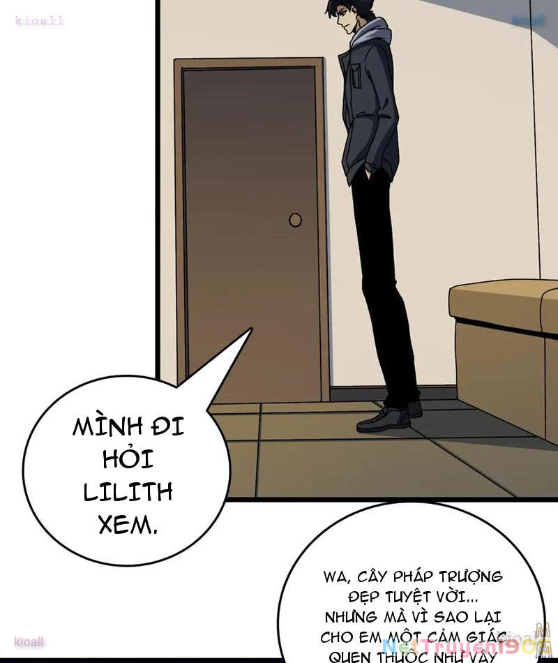 Bắt Đầu Kế Nhiệm Boss Hắc Long, Ta Vô Địch Chapter 76 - 44