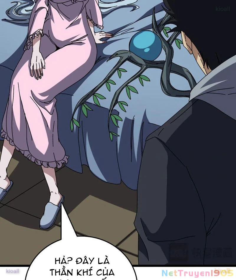 Bắt Đầu Kế Nhiệm Boss Hắc Long, Ta Vô Địch Chapter 76 - 47