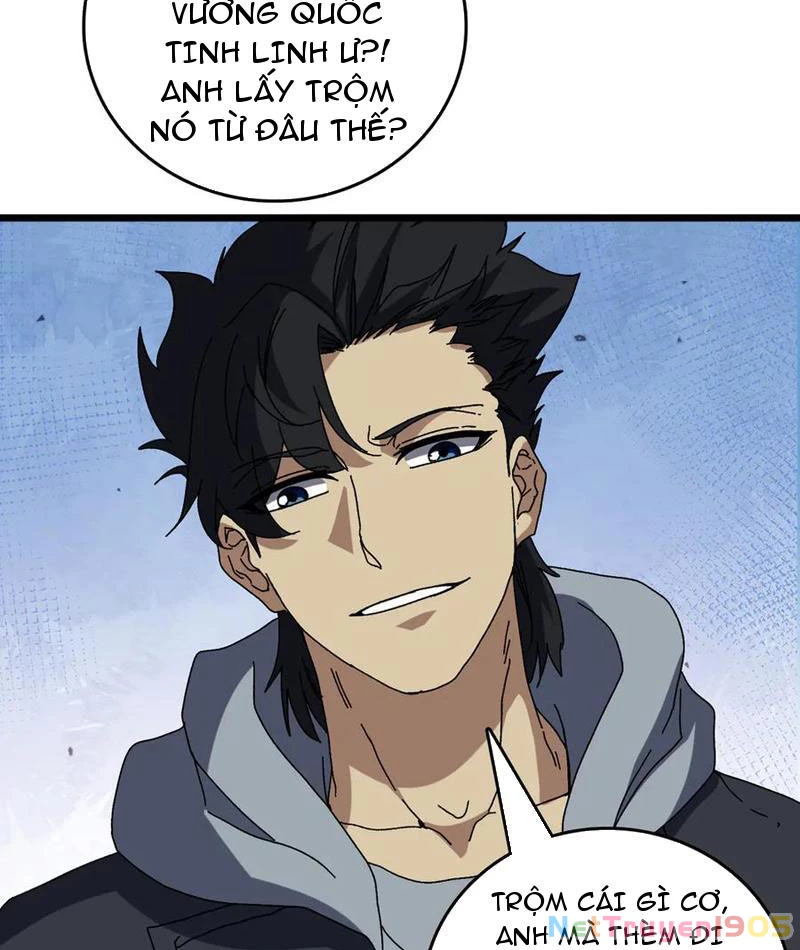 Bắt Đầu Kế Nhiệm Boss Hắc Long, Ta Vô Địch Chapter 76 - 48