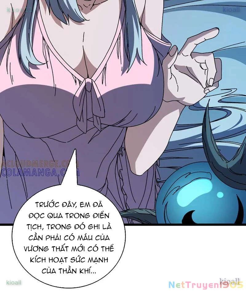 Bắt Đầu Kế Nhiệm Boss Hắc Long, Ta Vô Địch Chapter 76 - 52