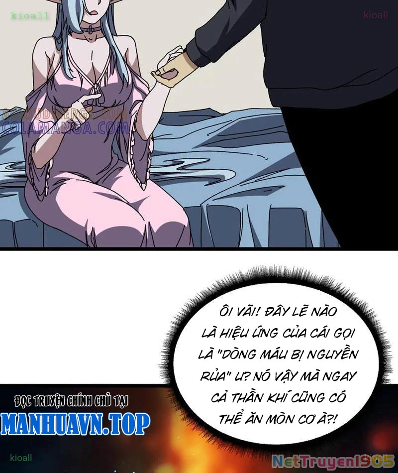 Bắt Đầu Kế Nhiệm Boss Hắc Long, Ta Vô Địch Chapter 76 - 55