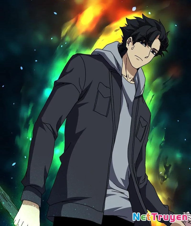 Bắt Đầu Kế Nhiệm Boss Hắc Long, Ta Vô Địch Chapter 76 - 56