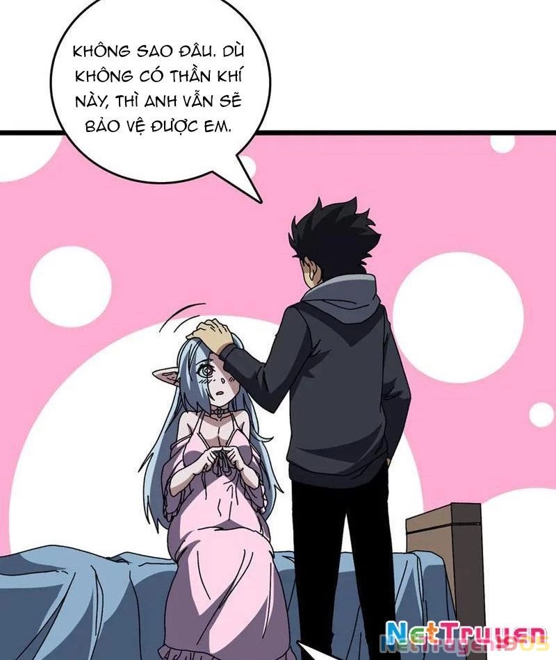 Bắt Đầu Kế Nhiệm Boss Hắc Long, Ta Vô Địch Chapter 76 - 61