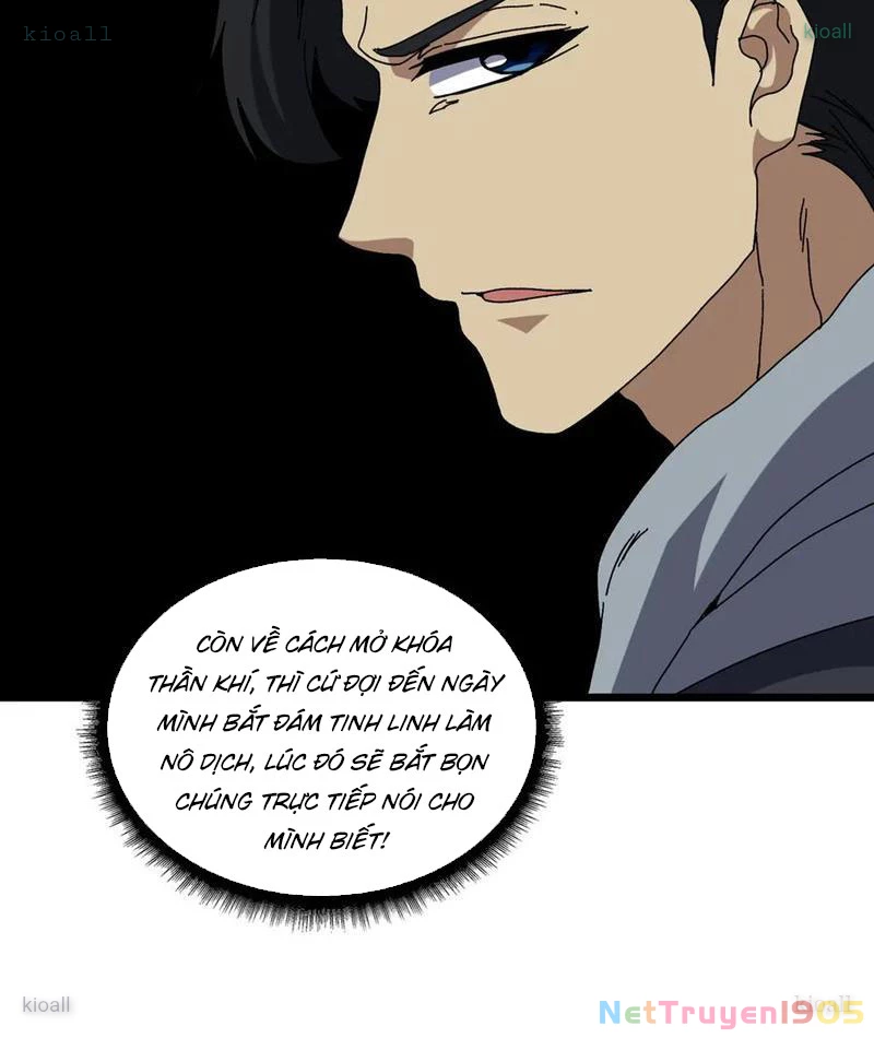 Bắt Đầu Kế Nhiệm Boss Hắc Long, Ta Vô Địch Chapter 76 - 63