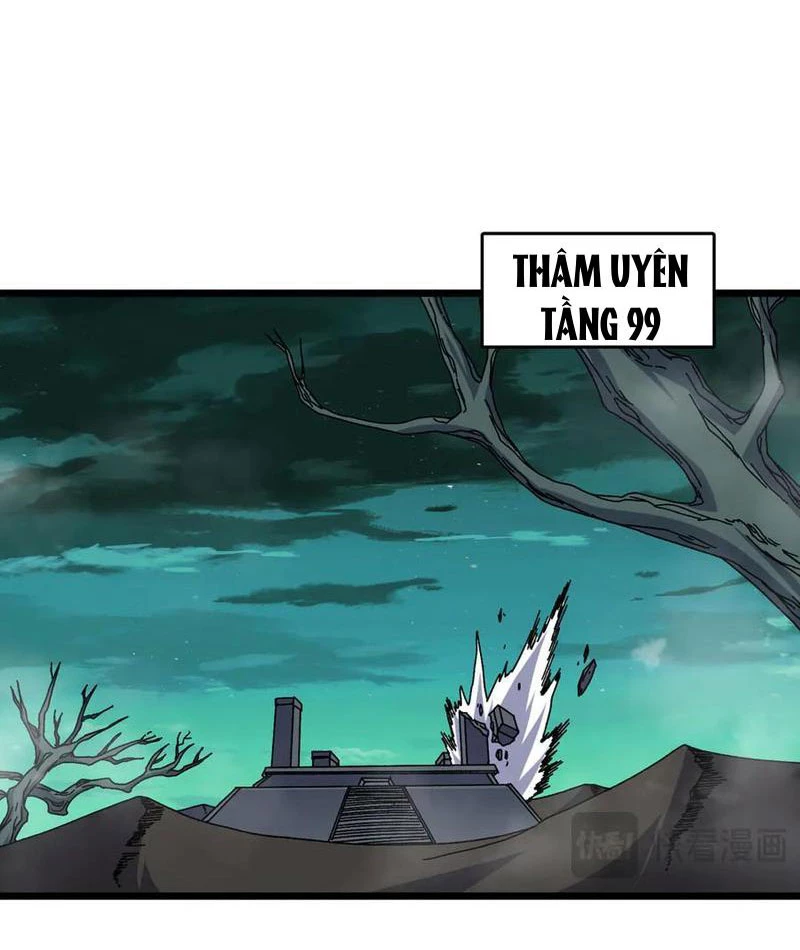 Bắt Đầu Kế Nhiệm Boss Hắc Long, Ta Vô Địch Chapter 76 - 64