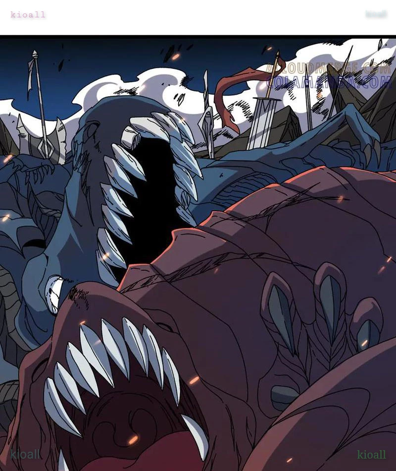 Bắt Đầu Kế Nhiệm Boss Hắc Long, Ta Vô Địch Chapter 76 - 65