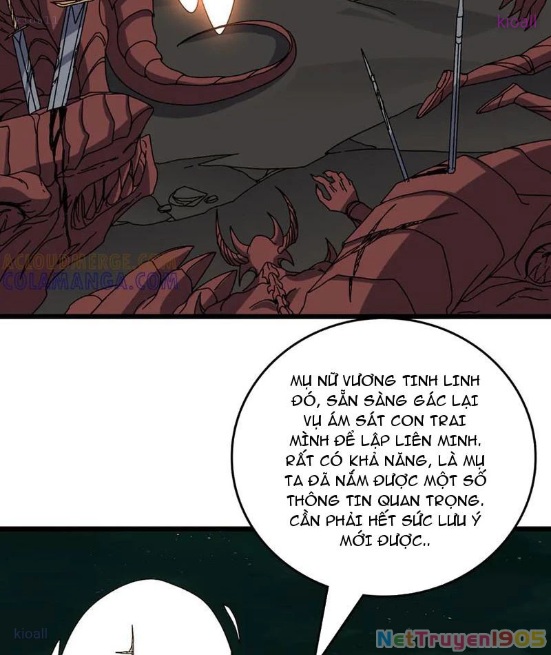 Bắt Đầu Kế Nhiệm Boss Hắc Long, Ta Vô Địch Chapter 76 - 70