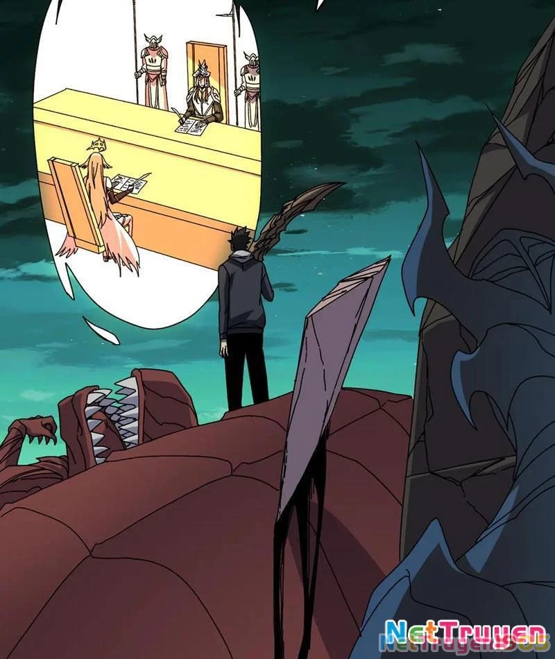 Bắt Đầu Kế Nhiệm Boss Hắc Long, Ta Vô Địch Chapter 76 - 71