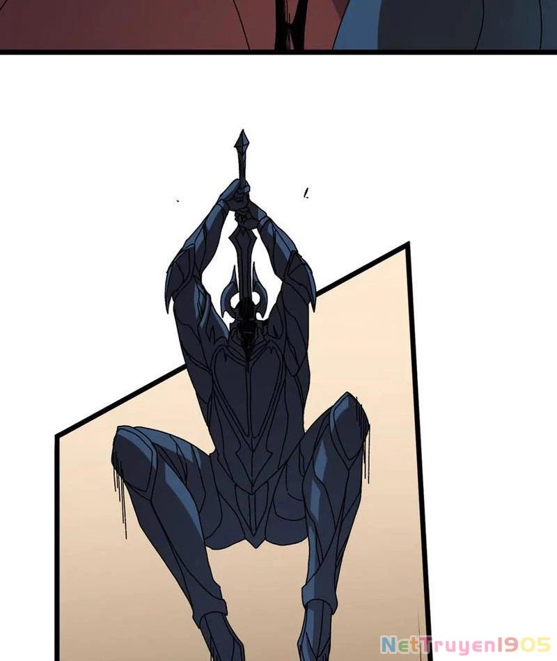 Bắt Đầu Kế Nhiệm Boss Hắc Long, Ta Vô Địch Chapter 76 - 72