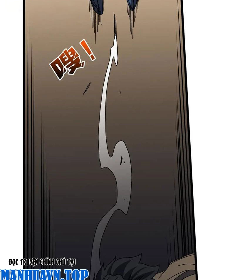 Bắt Đầu Kế Nhiệm Boss Hắc Long, Ta Vô Địch Chapter 76 - 73