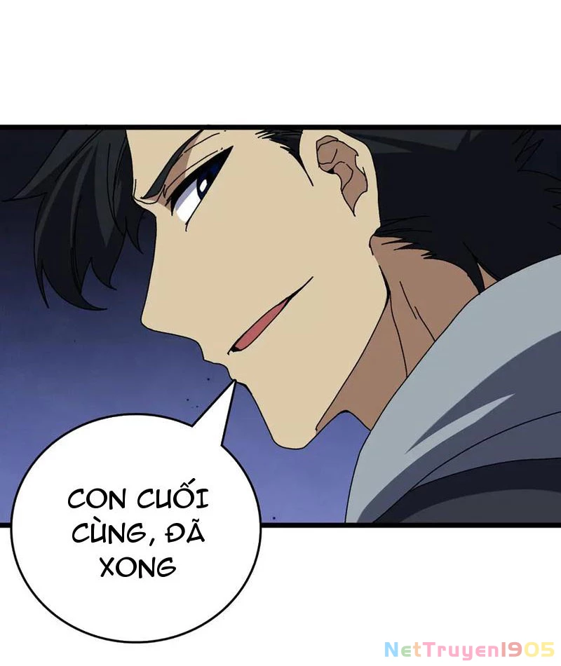 Bắt Đầu Kế Nhiệm Boss Hắc Long, Ta Vô Địch Chapter 76 - 77