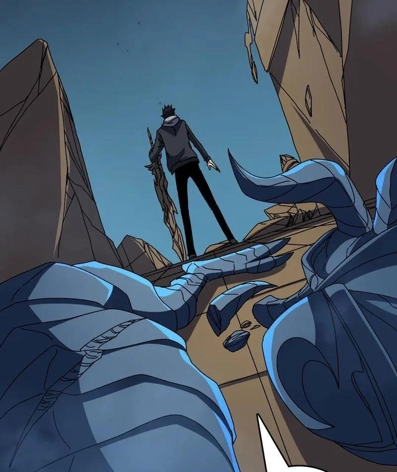 Bắt Đầu Kế Nhiệm Boss Hắc Long, Ta Vô Địch Chapter 76 - 79