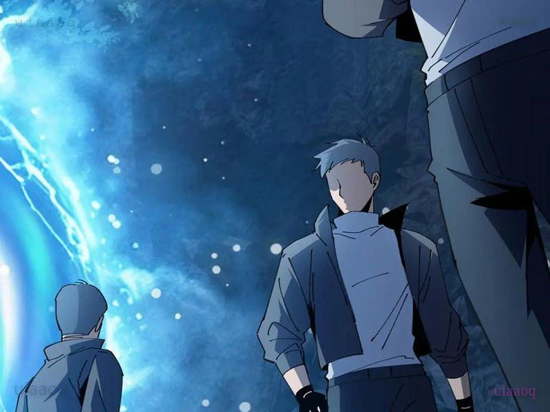 Dị ngục bạo quân: Cái bóng của ta có thể tiến hóa vô hạn Chapter 17 - 3