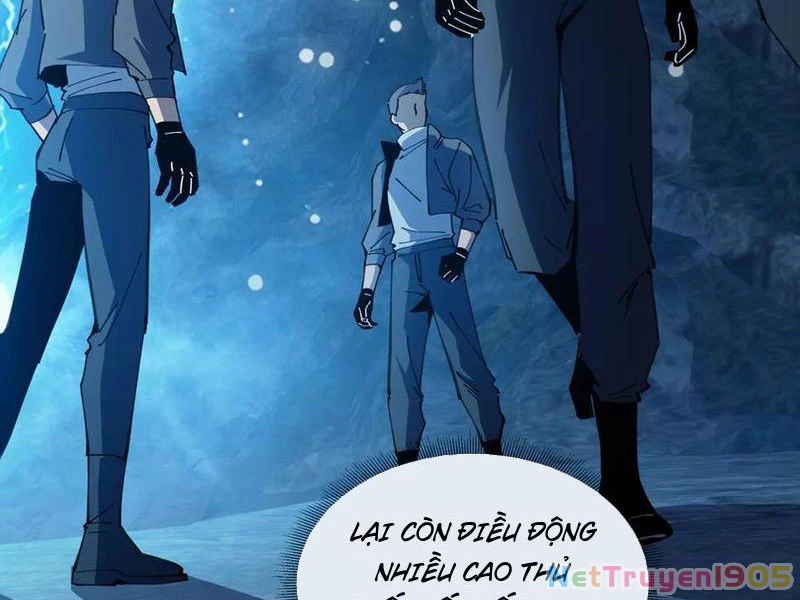 Dị ngục bạo quân: Cái bóng của ta có thể tiến hóa vô hạn Chapter 17 - 4