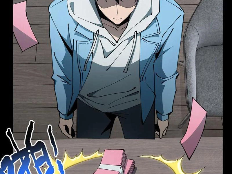 Dị ngục bạo quân: Cái bóng của ta có thể tiến hóa vô hạn Chapter 17 - 15