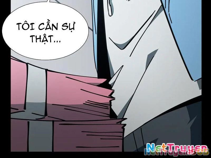 Dị ngục bạo quân: Cái bóng của ta có thể tiến hóa vô hạn Chapter 17 - 21