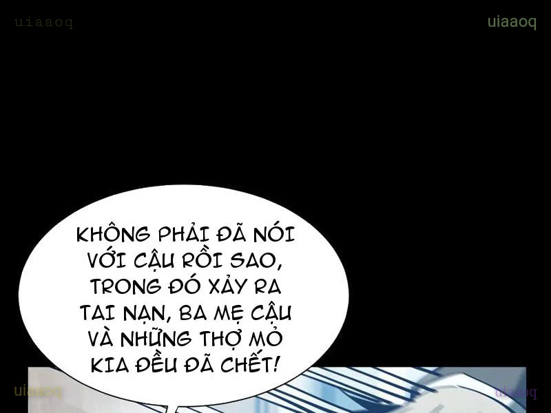 Dị ngục bạo quân: Cái bóng của ta có thể tiến hóa vô hạn Chapter 17 - 23