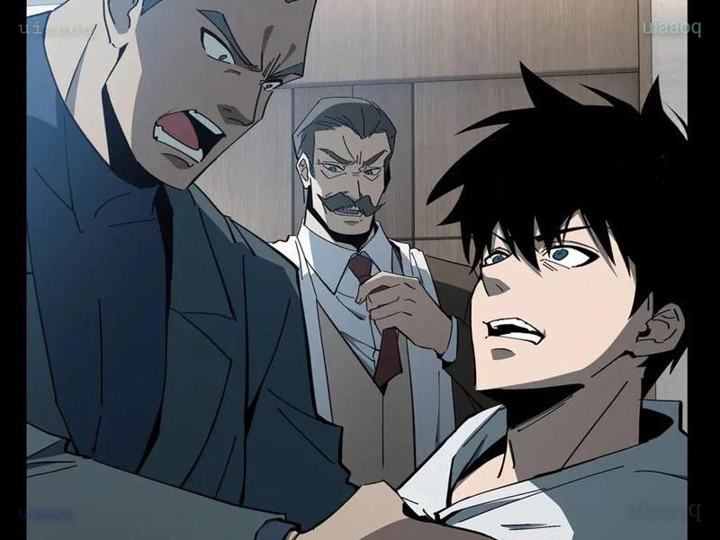 Dị ngục bạo quân: Cái bóng của ta có thể tiến hóa vô hạn Chapter 17 - 32