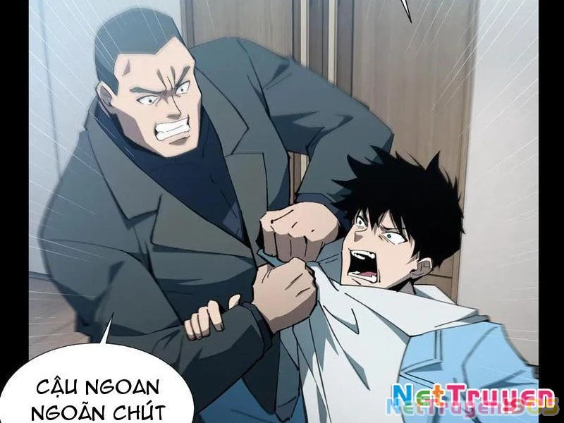 Dị ngục bạo quân: Cái bóng của ta có thể tiến hóa vô hạn Chapter 17 - 36