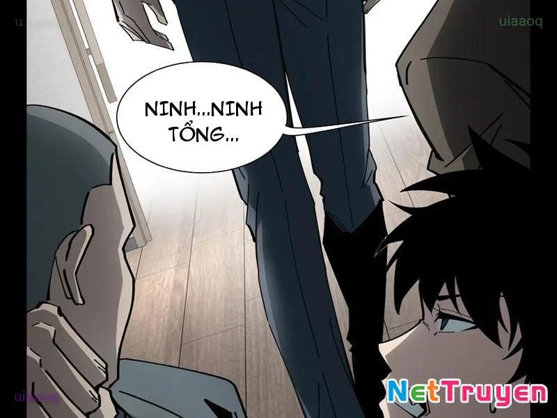 Dị ngục bạo quân: Cái bóng của ta có thể tiến hóa vô hạn Chapter 17 - 46