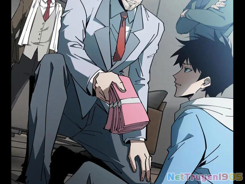 Dị ngục bạo quân: Cái bóng của ta có thể tiến hóa vô hạn Chapter 17 - 54