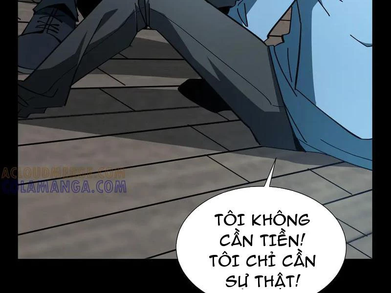 Dị ngục bạo quân: Cái bóng của ta có thể tiến hóa vô hạn Chapter 17 - 55