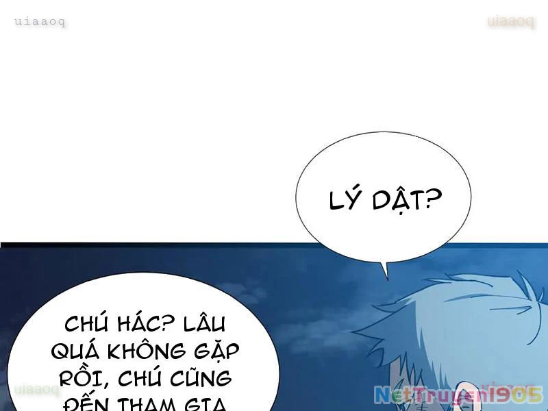 Dị ngục bạo quân: Cái bóng của ta có thể tiến hóa vô hạn Chapter 17 - 93