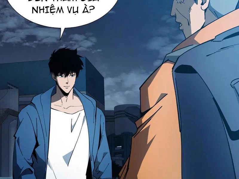 Dị ngục bạo quân: Cái bóng của ta có thể tiến hóa vô hạn Chapter 17 - 94