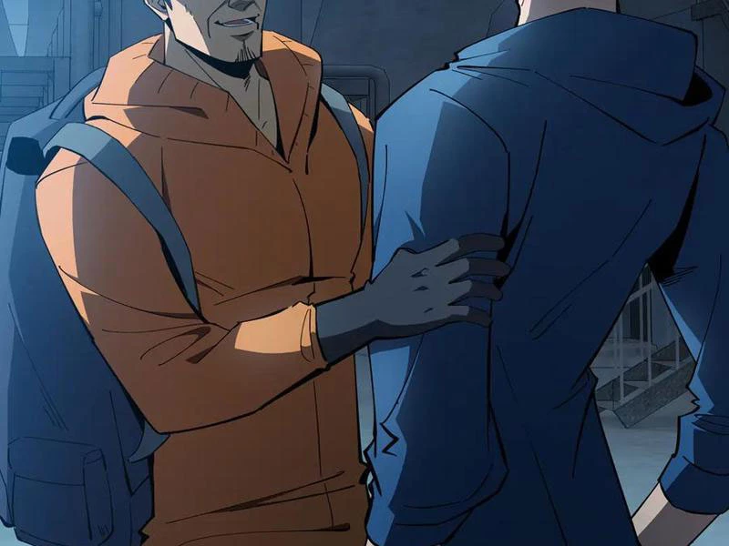 Dị ngục bạo quân: Cái bóng của ta có thể tiến hóa vô hạn Chapter 17 - 98