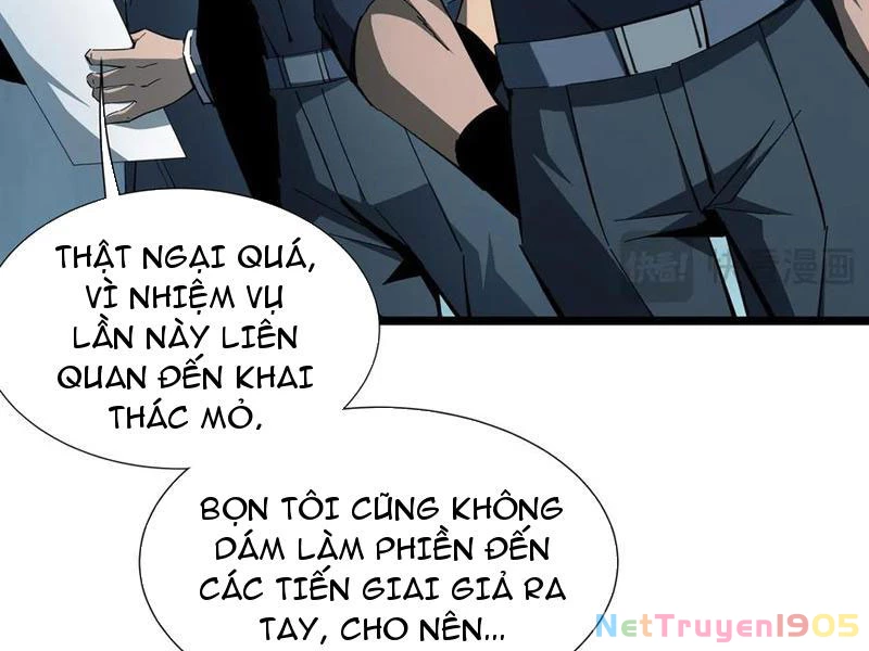 Dị ngục bạo quân: Cái bóng của ta có thể tiến hóa vô hạn Chapter 17 - 103