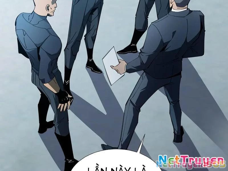 Dị ngục bạo quân: Cái bóng của ta có thể tiến hóa vô hạn Chapter 17 - 106