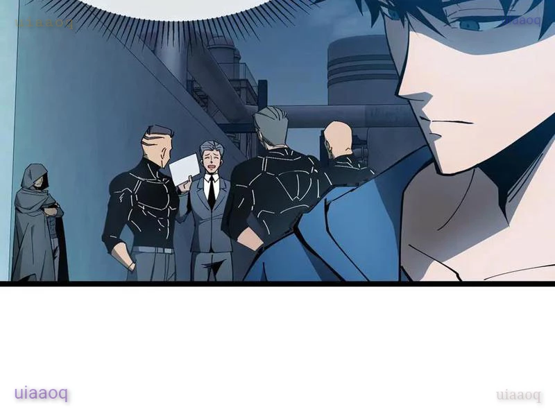 Dị ngục bạo quân: Cái bóng của ta có thể tiến hóa vô hạn Chapter 17 - 109