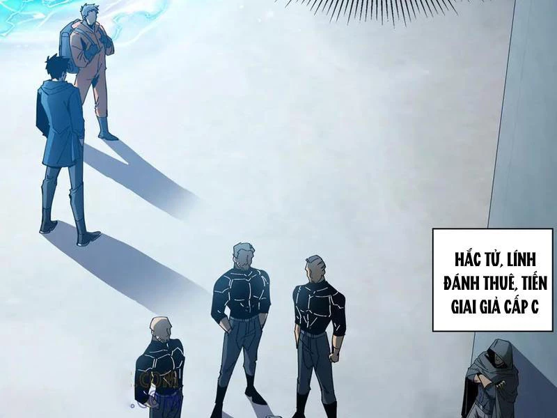 Dị ngục bạo quân: Cái bóng của ta có thể tiến hóa vô hạn Chapter 17 - 112