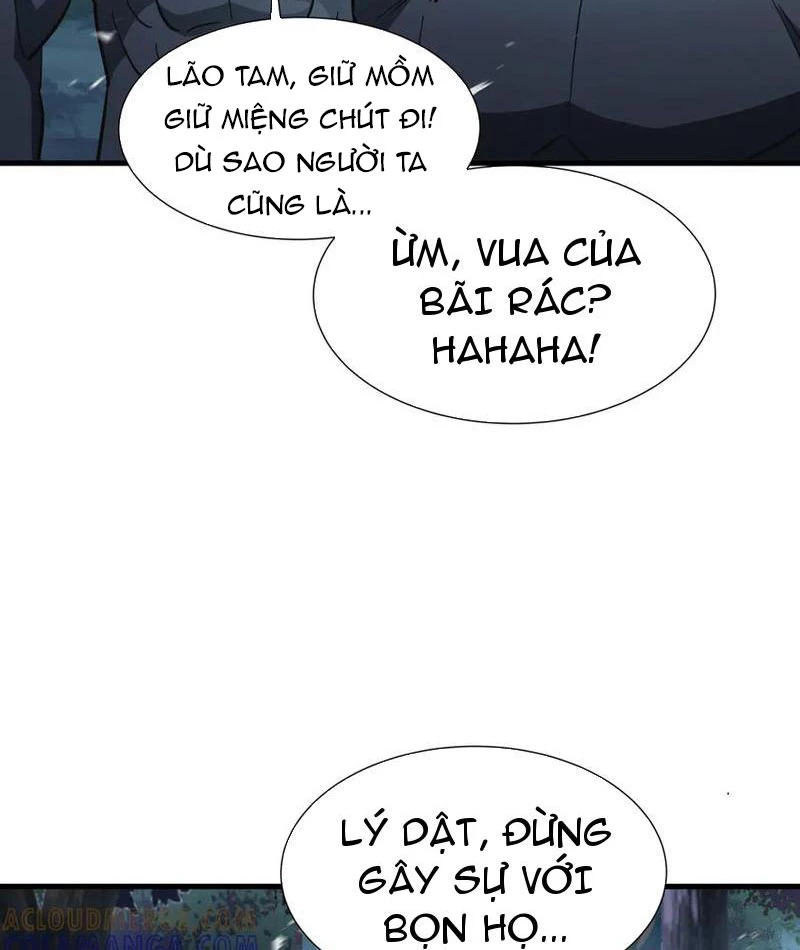 Dị ngục bạo quân: Cái bóng của ta có thể tiến hóa vô hạn Chapter 18 - 4